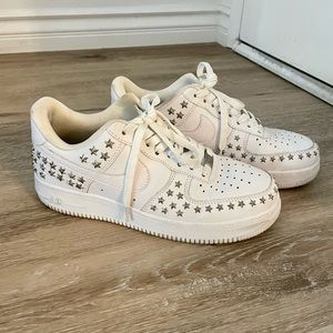 Excellent condition Nike Air Force